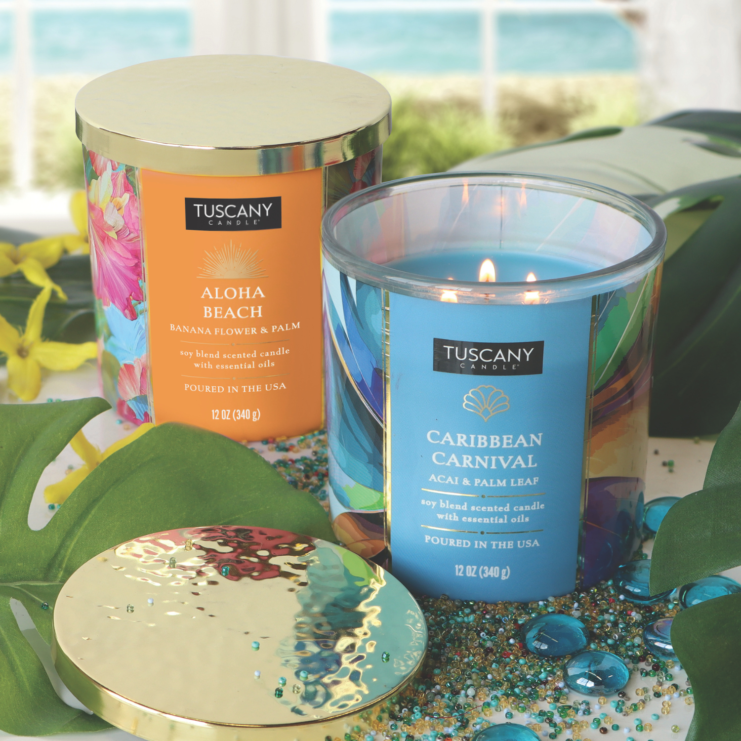 Let Scent Be Your Passport This Summer
