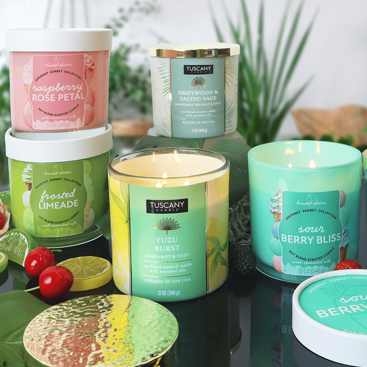 Essential Oils 101: Nature's Fragrant Powerhouses