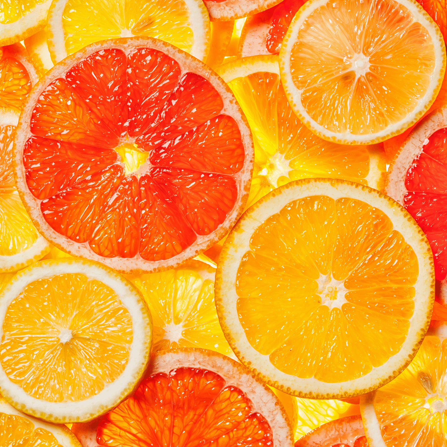 Inspired by overlapping slices of citrus, Tuscany Candle® SEASONAL’s Secret Garden: Jasmine & Citrue Scented Spring Wax Melt (2.5 oz) brings a fresh, zesty aroma to your home this spring.