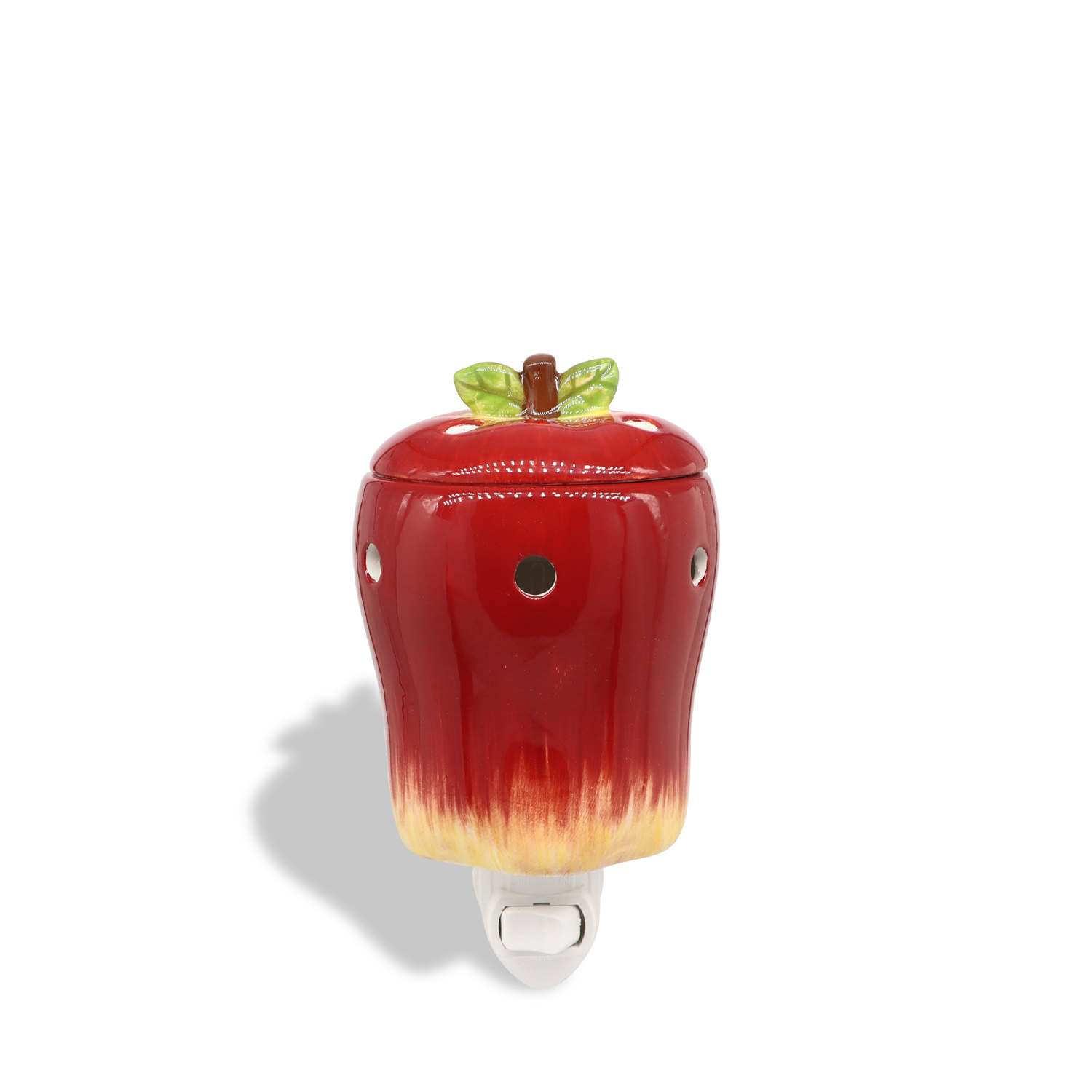 Apple Outlet Wax Melt Warmer