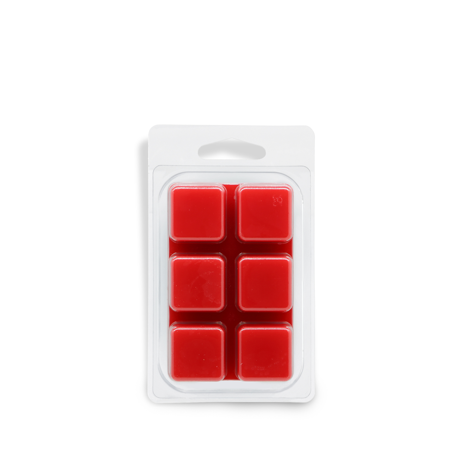 "Festive Apples" holiday wax melt bar - enjoy the aromas of warm apples and ginger