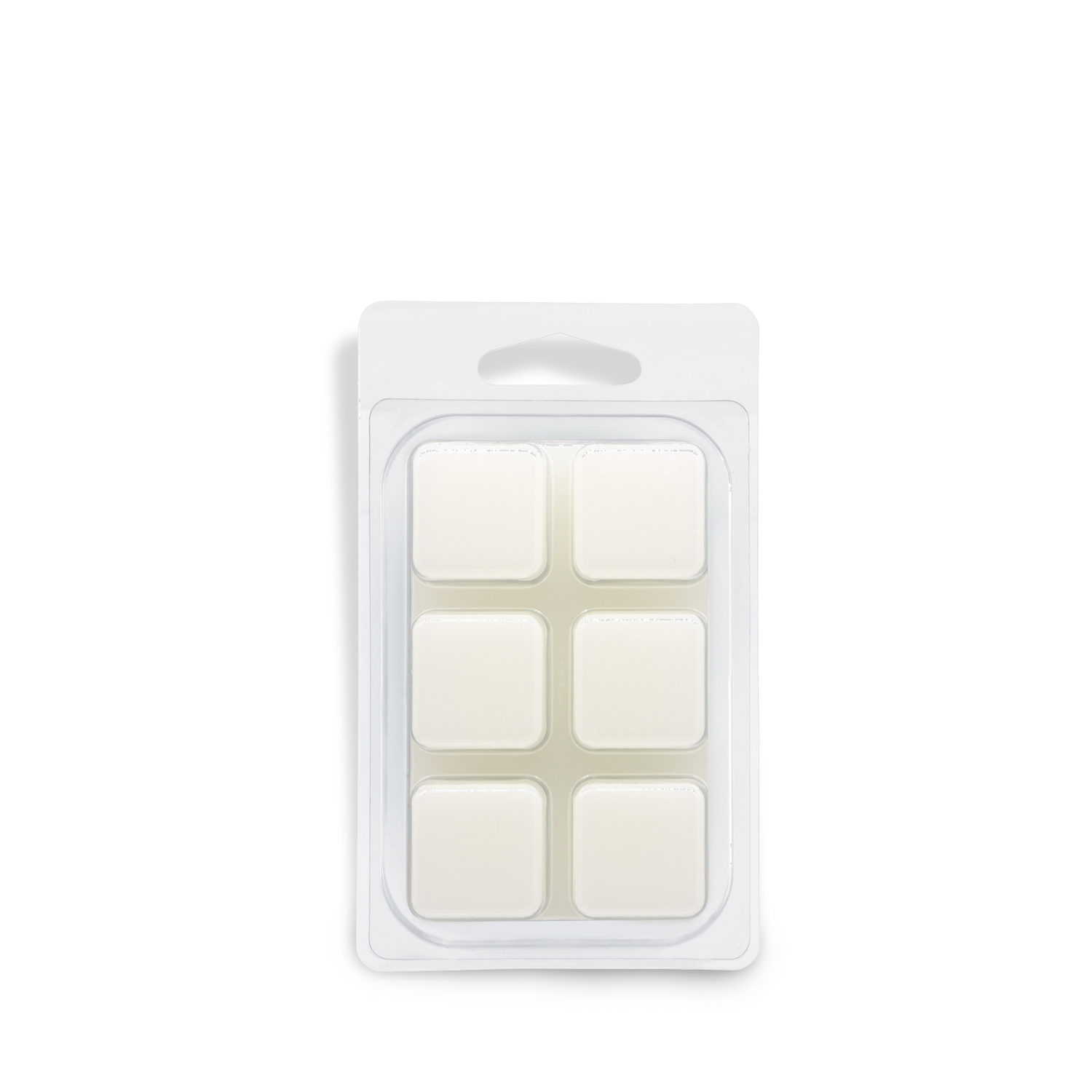 Snow Day - A winter holiday wax melt tart bar for Christmas from Empire Candle