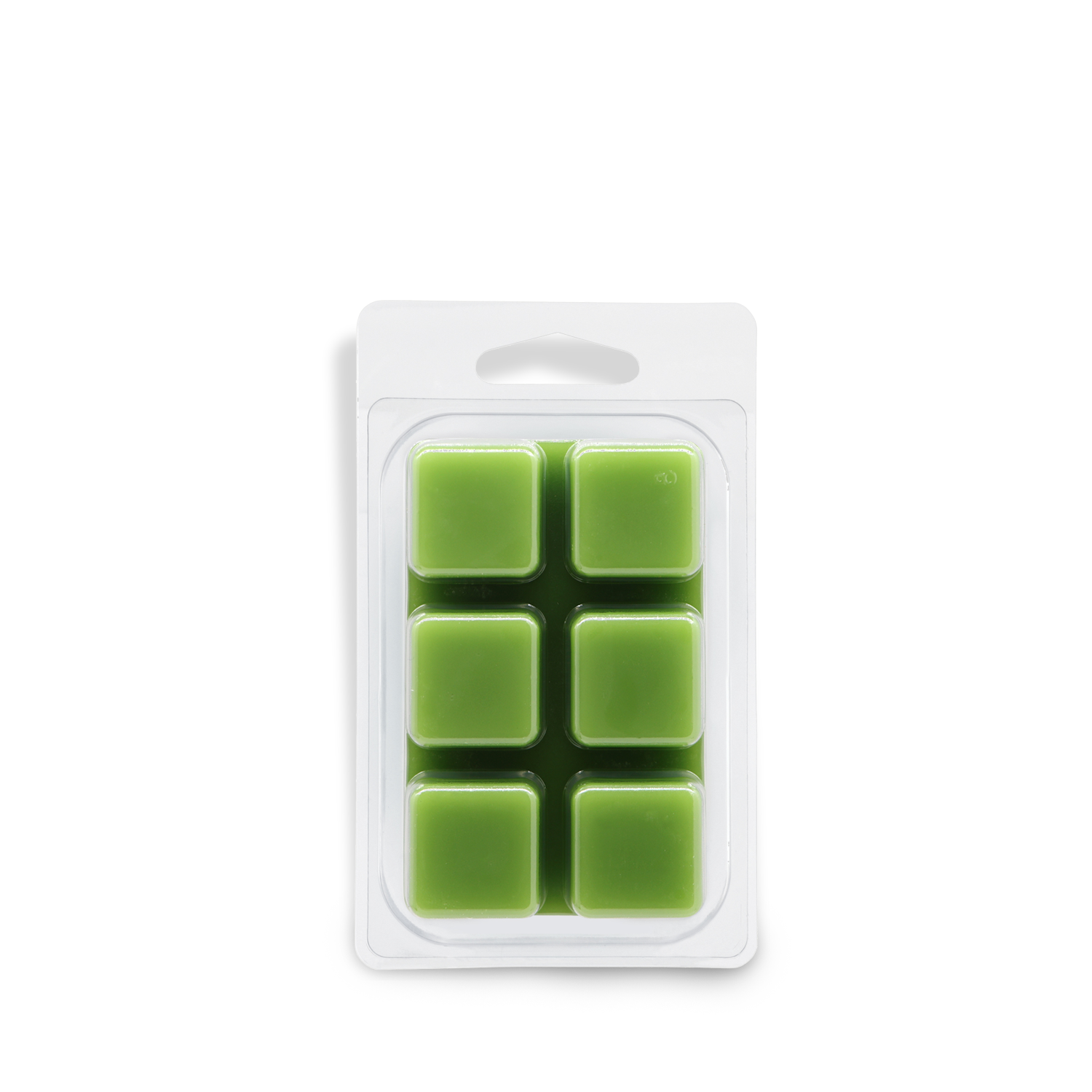 A photo of the Woodland Sage Holiday Wax Melt