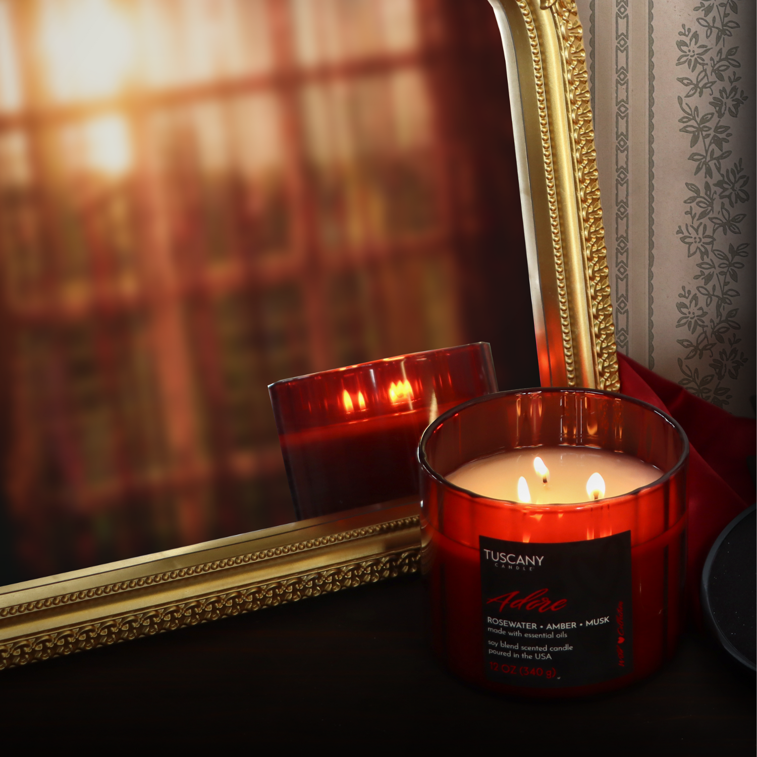 What’s Your Love Language Candle?