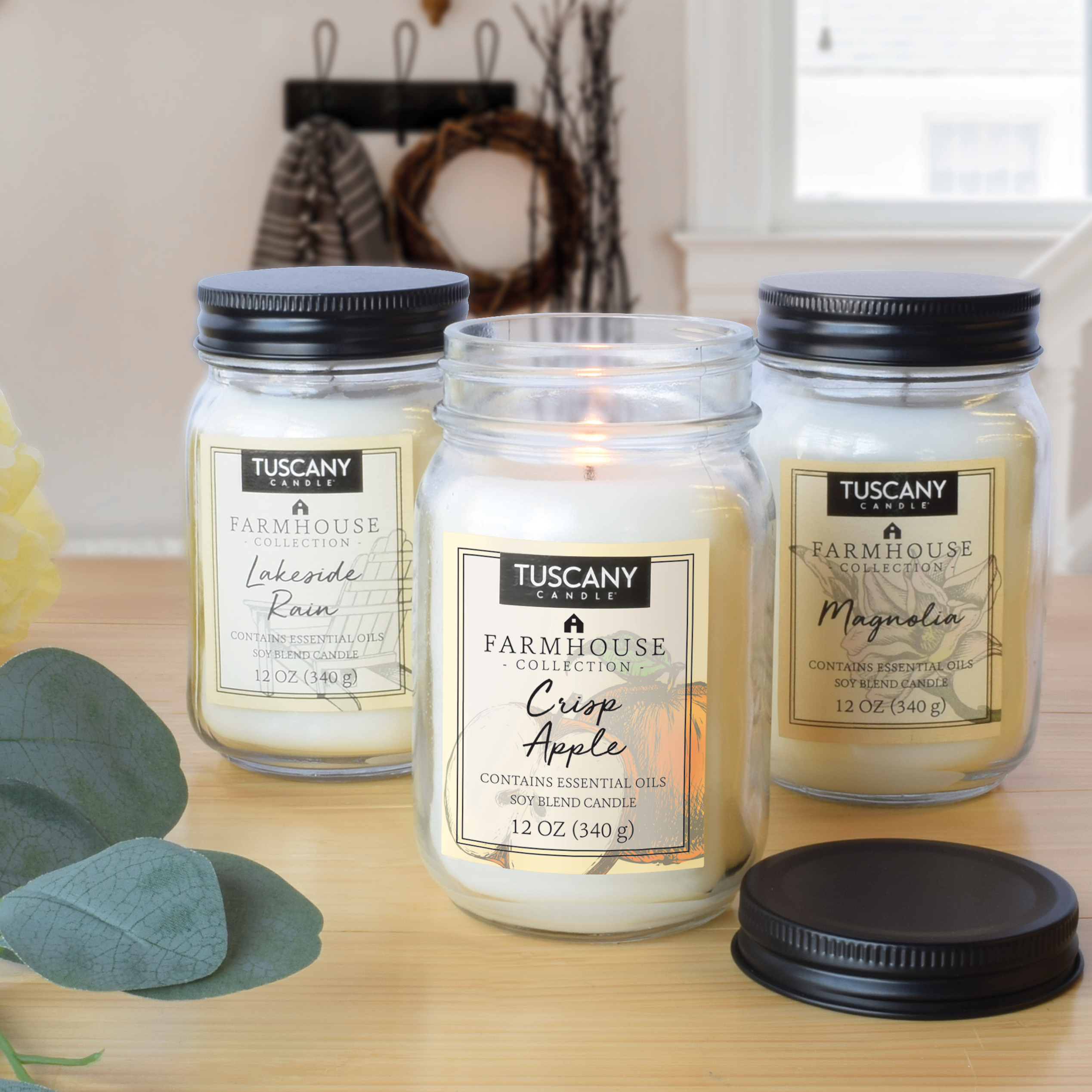 Heat Resistant Labels for Candles? Ensure Your Labels Can Handle Heat
