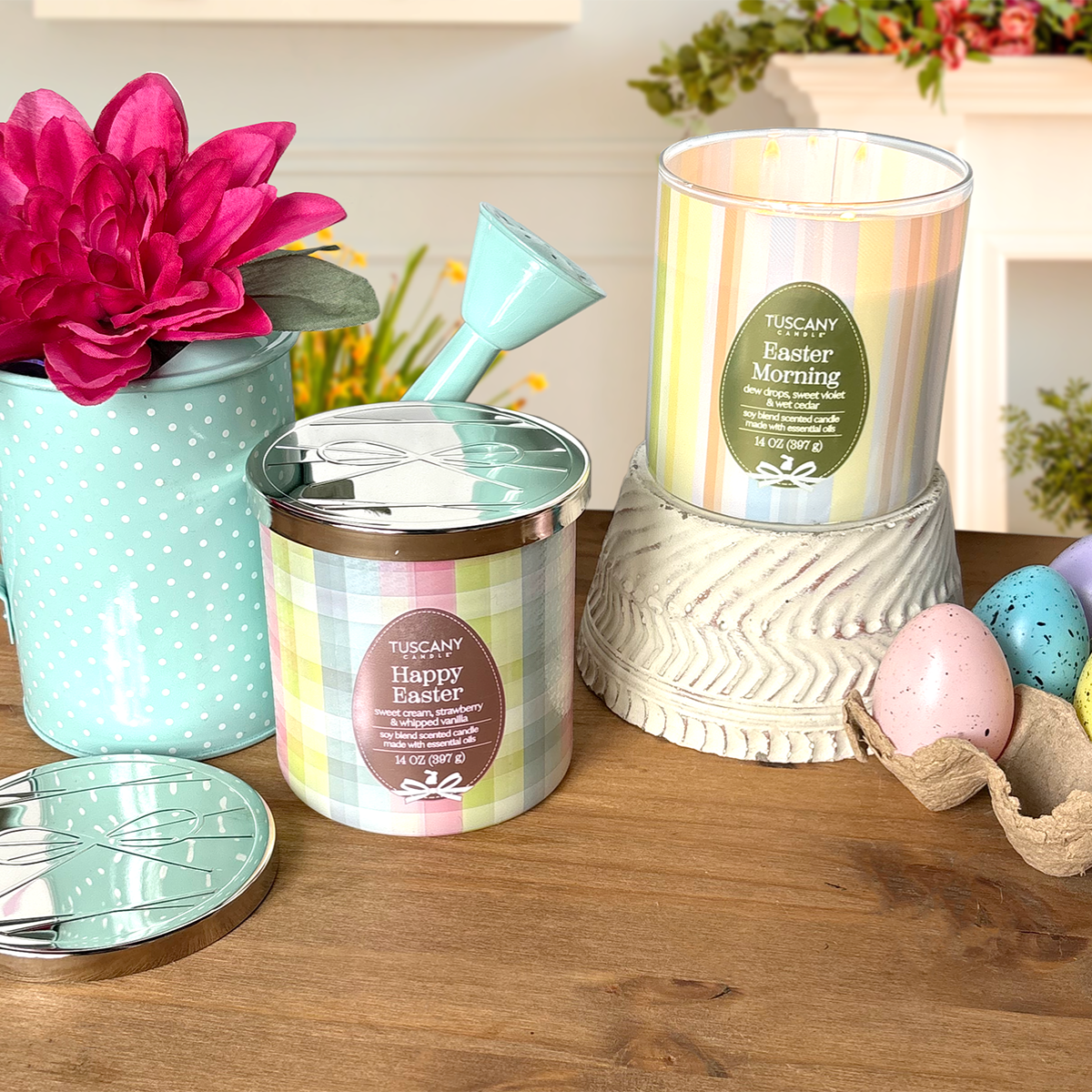 Spring 2026, Scented: Inside Our Easter Collection