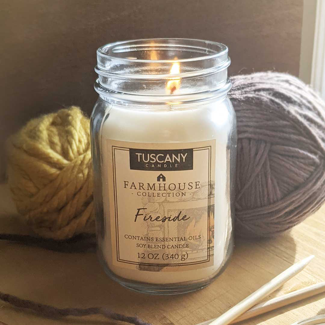 Tuscany Candle® (by Empire Candle Co., LLC)