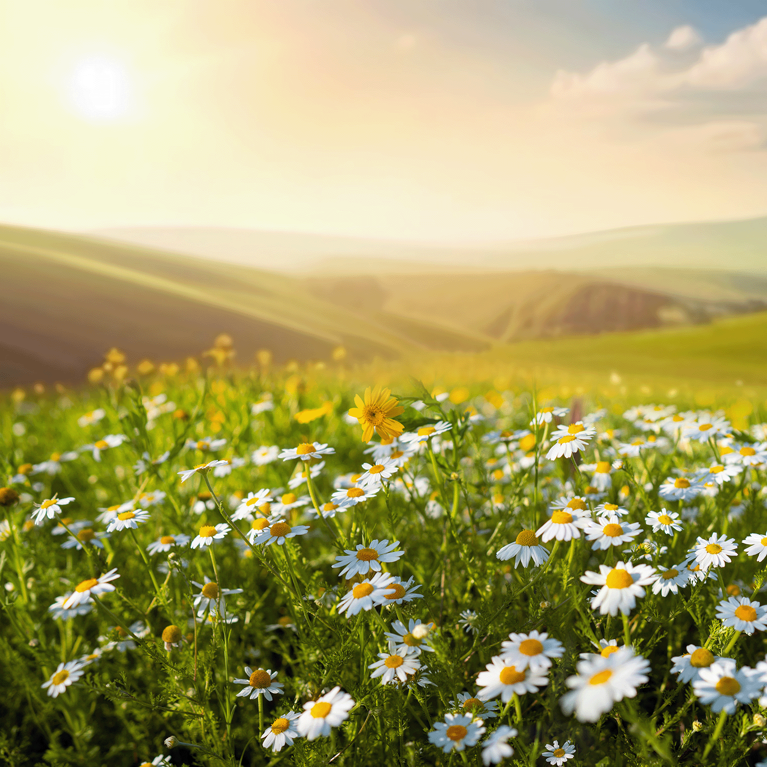 Experience the freshness of sun-dried linens with Tuscany Candle® SEASONAL’s Sun-Dried Linens: Sunshine & Breeze Scented Spring Wax Melt (2.5 oz)—a fragrance inspired by wildflowers, green grass, and a gentle spring breeze under a bright, clear sky.