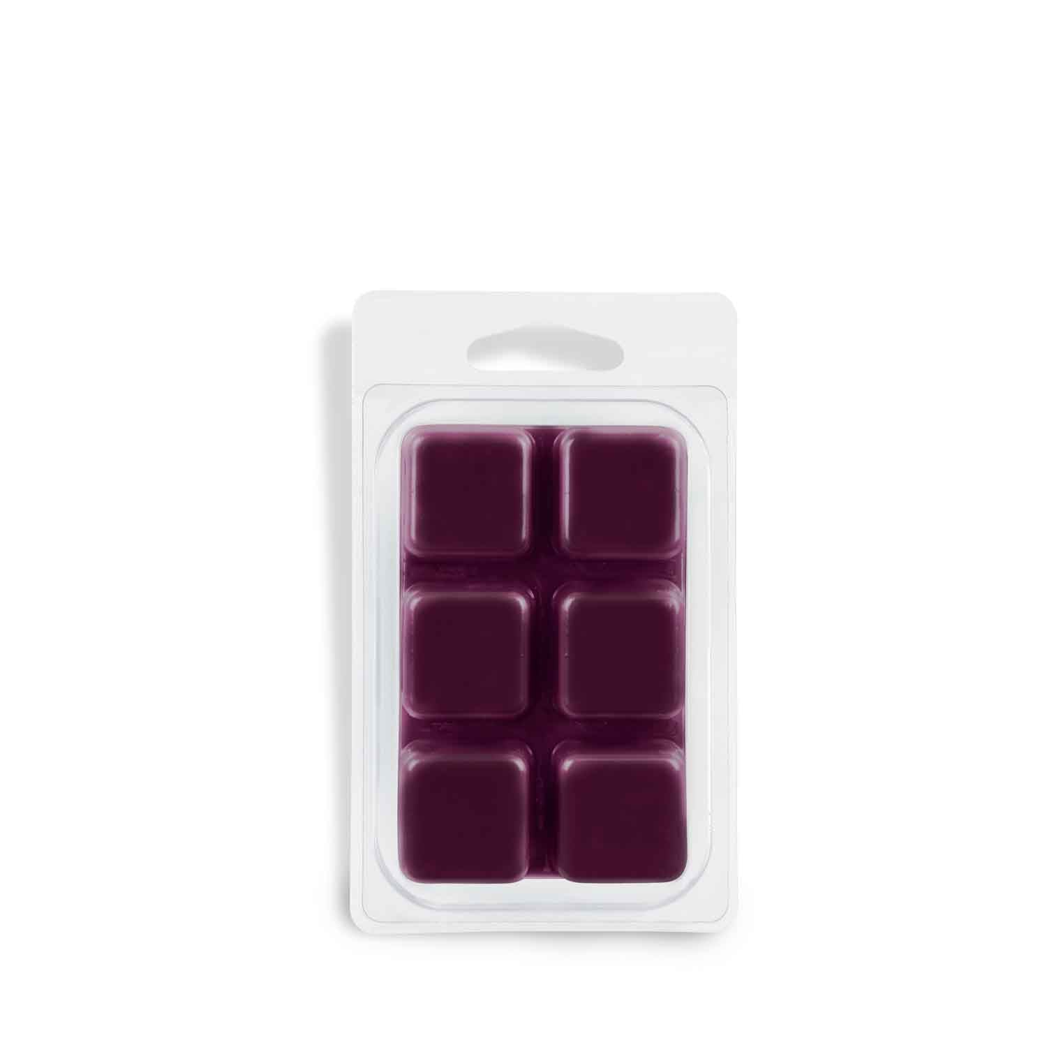 A pack of Black Cherry scented wax melts (2.5 oz) from Tuscany Candle for a fragrant experience.