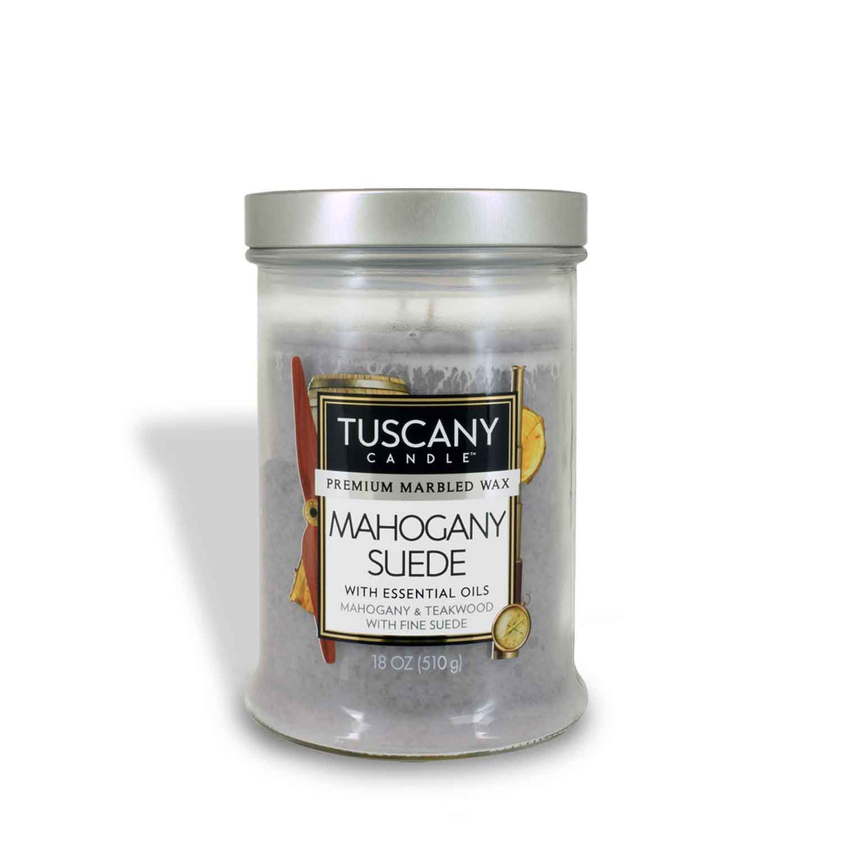 mahogany teakwood – Sweet Delight candles