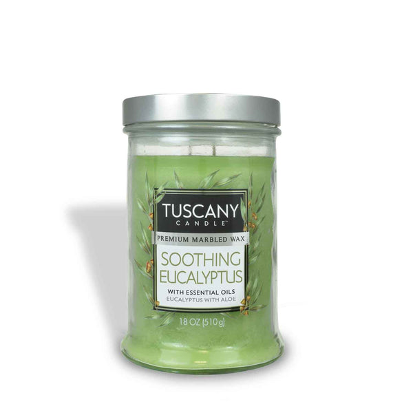 Tuscany Candle™ Soothing Eucalyptus Wax Melts, 6 pk / 2.5 oz - Pay