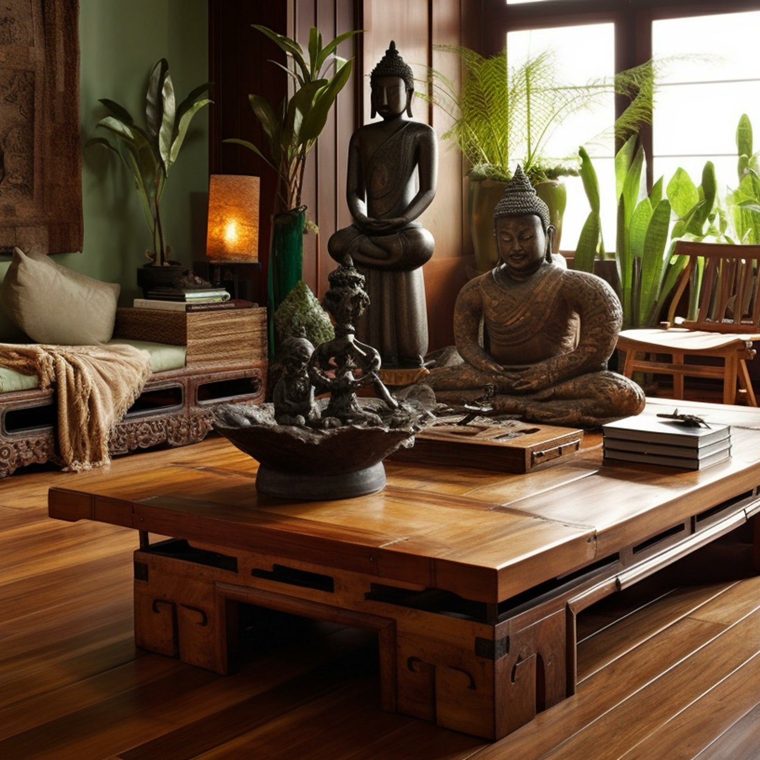 Jade Crystal Gemstone Tree Reiki Healing Bonsai Tree Good Luck Home Decor |  eBay
