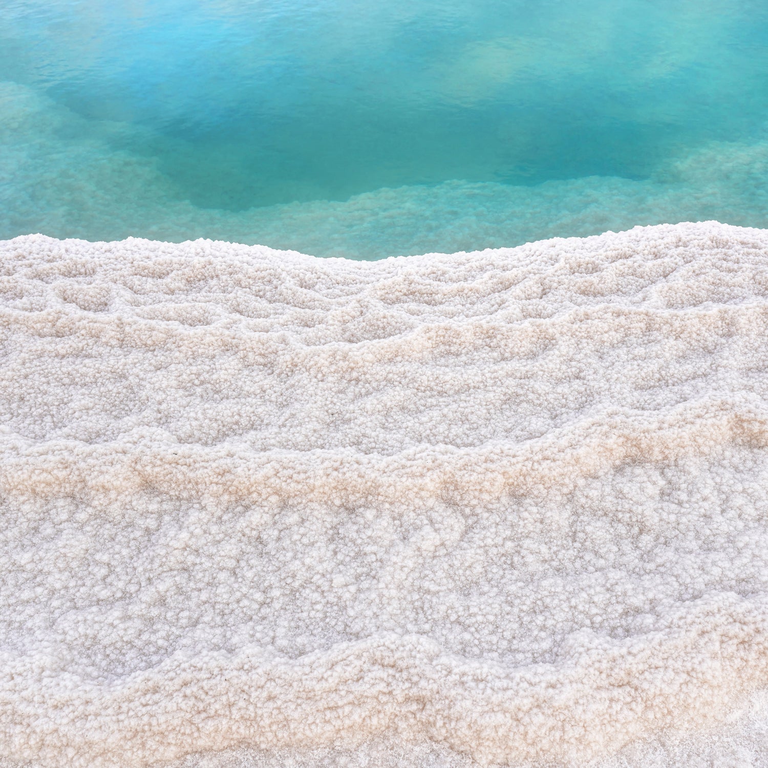Sea and sand - inspiration for our Cabana fragrancemelt